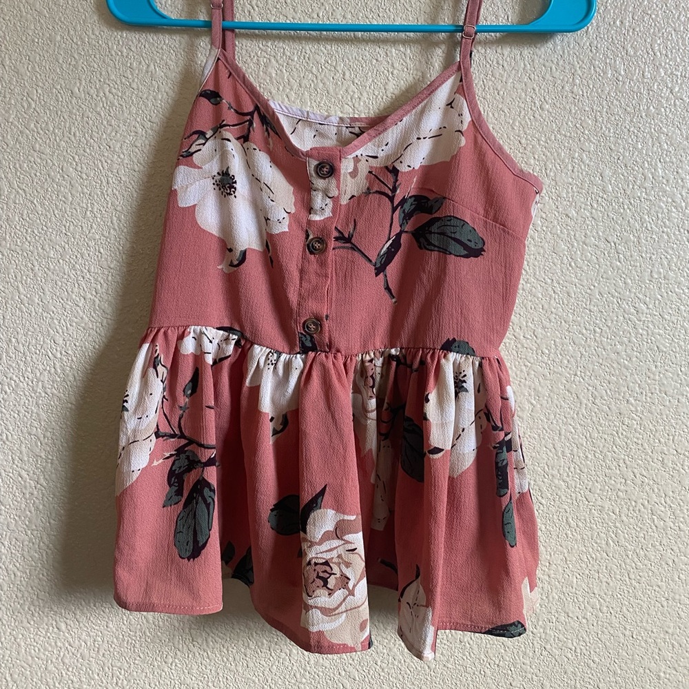 Tank top